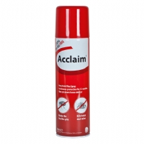 Misc Vet Kem Acclaim Household Flea Spray 500ml