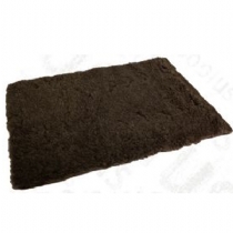 Vetbed Brown 40 X 30
