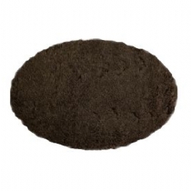 Misc Vetbed Oval Brown 30