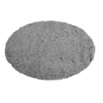 Misc Vetbed Oval Grey 18