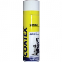 Misc Vetplus Coatex Efa Liquid Pump 150Ml