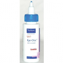 Misc Vetplus Epi-Otic Spherulites Ear Cleanser 60ml