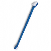 Virbac Dual Ended Toothbrush Virbac Dual Ended