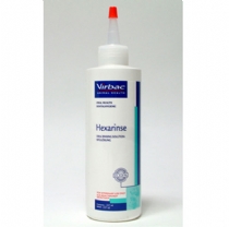 Misc Virbac Hexarinse 237ml