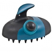 Misc Wahl Palm Shampoo Brush Single