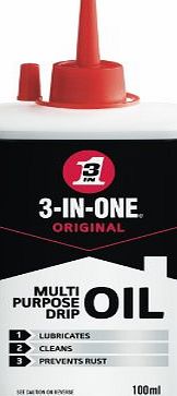 Miscellaneous 3-in-1 200ml Flexican 3 in 1 Oil Ho5100