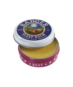 Miscellaneous BADGER SLEEP BALM