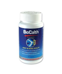 Miscellaneous BIOCALTH TABLETS X 90