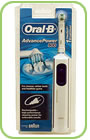 MISCELLANEOUS BRAUN 900 RECHARGEABLE TOOTHBRUSH