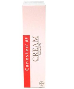 Miscellaneous CANESTEN-AF CREAM 15G