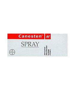 Miscellaneous CANESTEN ATOMISER SPRAY 40ML