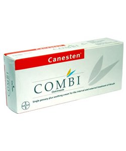 Miscellaneous CANESTEN COMBI PACK