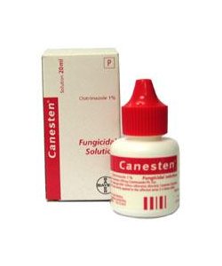 Miscellaneous CANESTEN SOLUTION 20ML