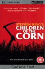 Children of the Corn UMD Movie PSP
