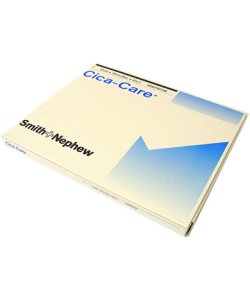 Miscellaneous CICA-CARE SCAR HEALING DRESSING 12cm x 15cm