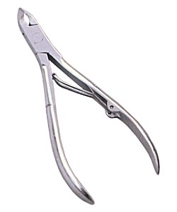 Miscellaneous CUTICLE PLIER; STAINLESS