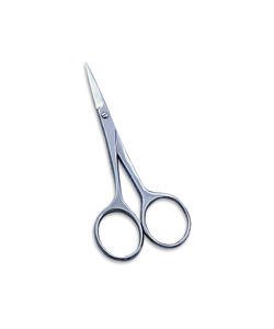CUTICLE SCISSORS; STAINLESS