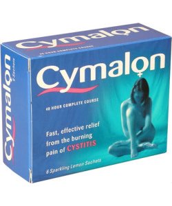 Miscellaneous CYMALON SACHETS X 6