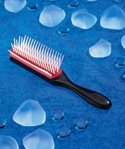 Miscellaneous DENMAN D14 HANDBAG BRUSH