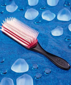 Miscellaneous DENMAN D4 CLASSIC BRUSH