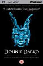 Miscellaneous Donnie Darko UMD Movie PSP