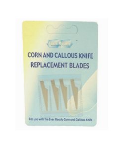 Miscellaneous EVER-READY CORN BLADES