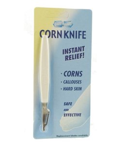 Miscellaneous EVER READY CORN KNIFE