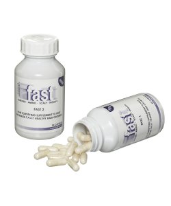 F.A.S.T. 1 and FAST 2 SUPPLEMENTS X 150 CAPSULES