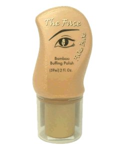 Miscellaneous FAKE BAKE BAMBOO FACE POLISH 59ML