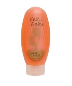 Miscellaneous FAKE BAKE BODY POLISH 6oz