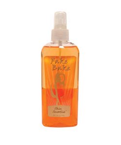 Miscellaneous FAKE BAKE SKIN SMOOTHIE OIL 6oz