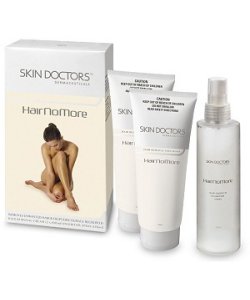 Miscellaneous HAIR NO MORE CREAM and SPRAY PACK