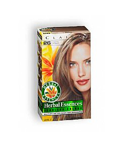 Miscellaneous HERBAL ESSENCES HAIR COLOUR