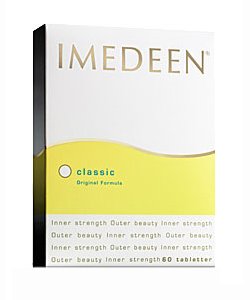 Miscellaneous IMEDEEN CLASSIC TABLETS X 180 (3 MONTHS)