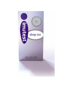 Miscellaneous IMUTEST TEST FOR GENERAL ALLERGY