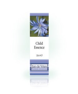 Miscellaneous JAN DE VRIES CHILD ESSENCE 30ML