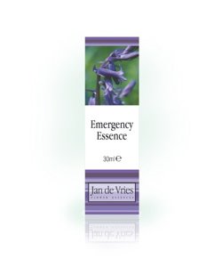Miscellaneous JAN DE VRIES EMERGENCY ESSENCE 15ML