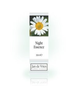 JAN DE VRIES NIGHT ESSENCE 30ML