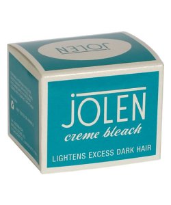 Miscellaneous JOLEN CREAM FACIAL BLEACH 133G