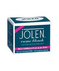 Miscellaneous JOLEN MILD CREAM FACIAL BLEACH 28G