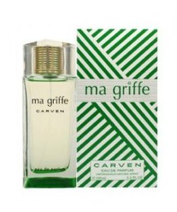 Miscellaneous Ma Griffe by Carven 100ml EDP Spray
