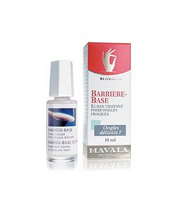 Miscellaneous MAVALA BARRIER BASE 10ML