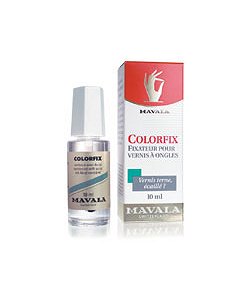 Miscellaneous MAVALA COLORFIX 10ML