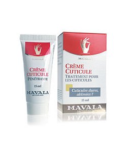 Miscellaneous MAVALA CUTICLE CREAM 10ML