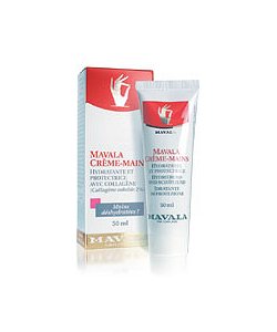 Miscellaneous MAVALA HAND CREAM 50ML