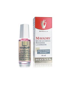 Miscellaneous MAVALA MAVADRY 10ML