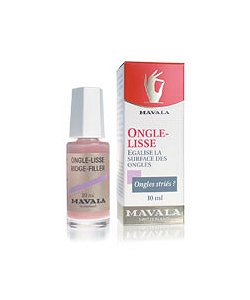 Miscellaneous MAVALA RIDGEFILL 10ML