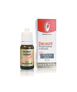 Miscellaneous MAVALA THINNER 10ML