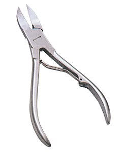 Miscellaneous NAIL PLIERS; STAINLESS STEEL