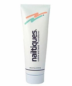 Miscellaneous NAILTIQUES CUTICLE and HAND CONDITIONER 4oz